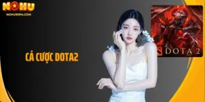 Cá Cược Dota2 - Trải Nghiệm Giải Trí Khác Biệt Và Minh Bạch