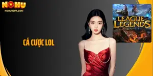 Cá Cược LOL Cơ Hội Chiến Thắng Lớn Tỷ Lệ Cược Cao Năm 2026