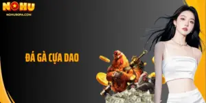 Đá Gà Cựa Dao Những Trận Đấu Mạnh Mẽ Kịch Tính Năm 2026