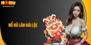 Nổ Hũ Lân Hái Lộc Cơ Hội Giải Thưởng Lớn Với Mỗi Vòng Quay